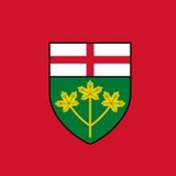 Telegram profile photo for EPOD Ontario
