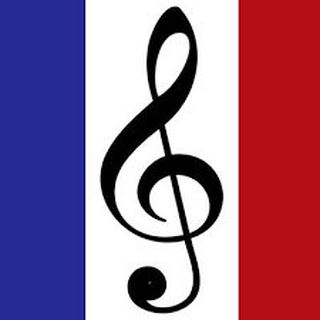 Telegram profile photo for French Online Lyrics 🇫🇷 آهنگ فرانسوی