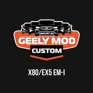 Telegram profile photo for DevBlog_x80/EX5 EM-I GMCustoms