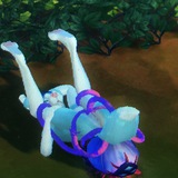 Telegram profile photo for The Sims 4 yiff/whatever