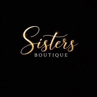 Telegram group profile photo for Sisters boutique🛍️