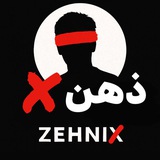 Telegram profile photo for ذهنX