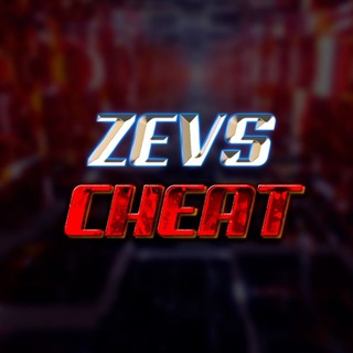 Telegram profile photo for ZEVS CHEAT