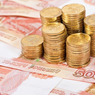 Telegram profile photo for Financial Russia