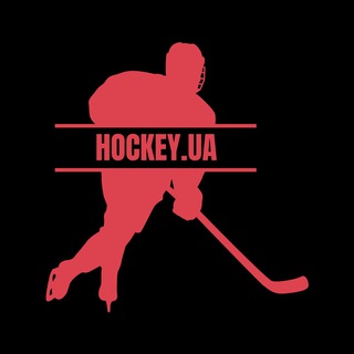 Telegram profile photo for HOCKEY.UA