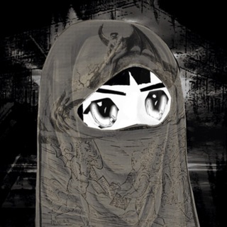 Telegram profile photo for K0ME printing