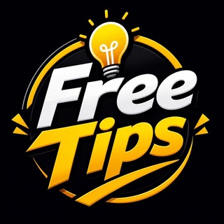 Telegram profile photo for Free Tips 💥
