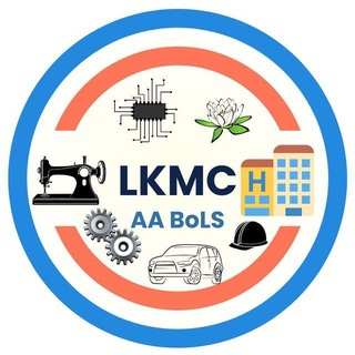 Telegram profile photo for LKMC Registrar Info | < LEMI KURA Manufacturing College Registrar >
