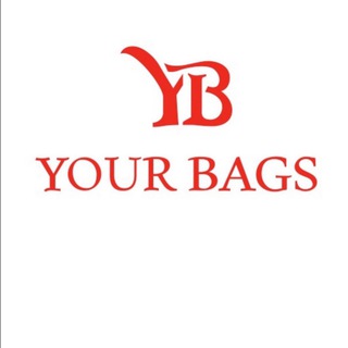 Telegram profile photo for YOUR BAGS