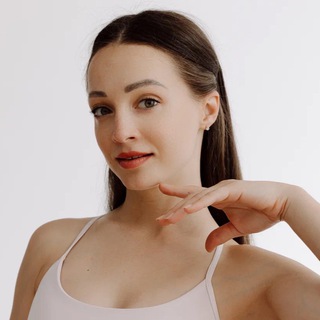 Telegram profile photo for АГУРЕЕВА: личный бренд