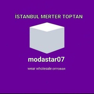 Telegram profile photo for MODA STAR УСЛОВИЯ working conditions