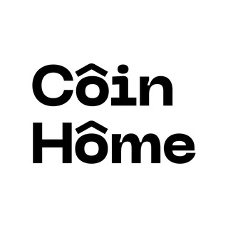 Telegram profile photo for CoinHome
