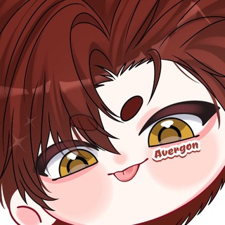 Telegram profile photo for argon.
