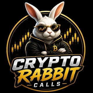 Telegram profile photo for ๐๐ฟ๐๐ฝ๐๐ผ ๐ฅ๐ฎ๐ฏ๐ฏ๐ถ๐ ๐๐ฎ๐น๐น๐