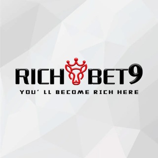 Telegram profile photo for BE RICH HERE
