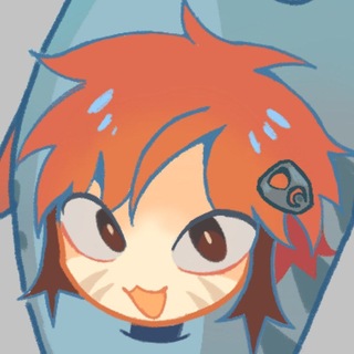 Telegram profile photo for Рисунки