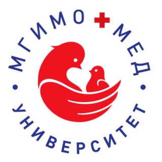 Telegram profile photo for МГИМО-МЕД