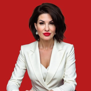 Telegram profile photo for Юрист для врача Ангелина Романовская