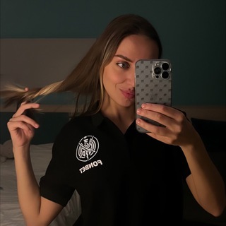 Telegram profile photo for NEVSKAYA