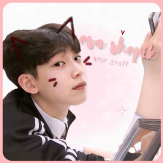 Telegram profile photo for //закрыты\\🐝 :: 𝒐𝒔𝒂 𝒔𝒉𝒐𝒑𝒊𝒌 :: 🐝