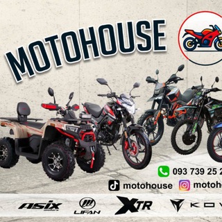 Telegram profile photo for MOTOHOUSE