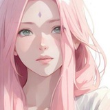 Telegram profile photo for Ivanova - обо всем