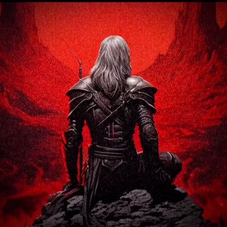 Telegram profile photo for The Hell𒉭