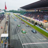 Telegram profile photo for Zhuhai International Circuit