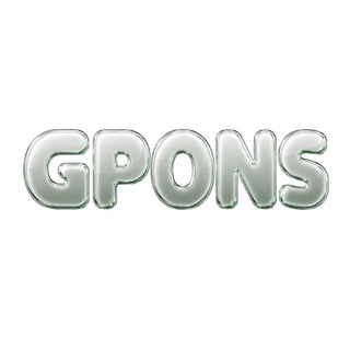 Telegram profile photo for gPons - $GPONS