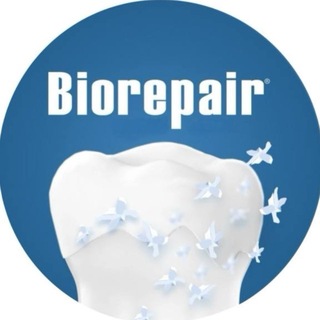 Telegram profile photo for Biorepair® | Итальянская зубная паста 🦷