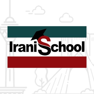 Telegram profile photo for Iranischool
