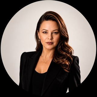 Telegram profile photo for СИСТЕМА В СЕТИ 》 Ольга МАР