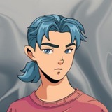 Telegram profile photo for Kien Trinh