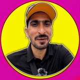 Telegram profile photo for Bansi Bishnoi