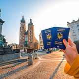 Telegram profile photo for Wroclaw Польща Poland допомога емігрантам чат оголошення