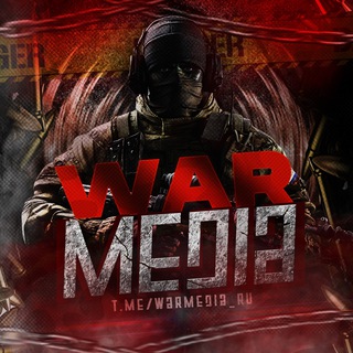 Telegram profile photo for WARMEDIA