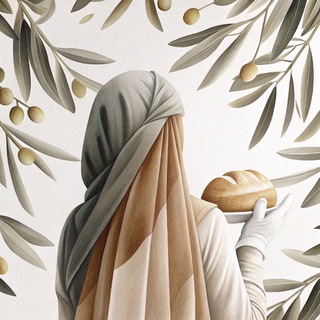 Telegram profile photo for ASIYA PRO | Настоящий хлеб 🍞
