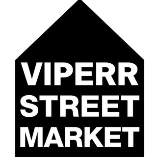 Telegram profile photo for viperr street market