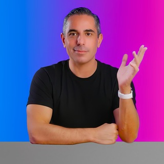 Telegram profile photo for Francesco Baistrocchi