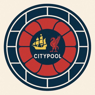 Telegram profile photo for CityPool