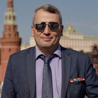 Telegram profile photo for Филипп Гуров Z