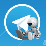 Telegram profile photo for Auto Advertising Telegram Bot(Adbot)