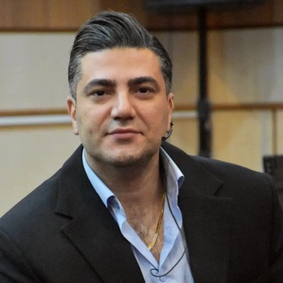 Telegram profile photo for ✨خانواده اشکان حریت✨