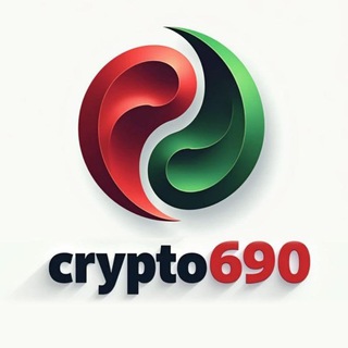 Telegram profile photo for crypto 690