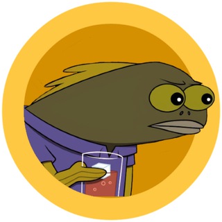 Telegram profile photo for Nope Coin Community