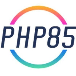 Telegram profile photo for PHP85源码网