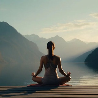 Telegram profile photo for Yoga_Mayya✨