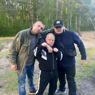 Telegram profile photo for Братульцы здесь!