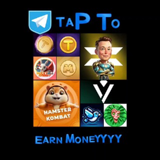 Telegram profile photo for Top Airdrops News + Combos