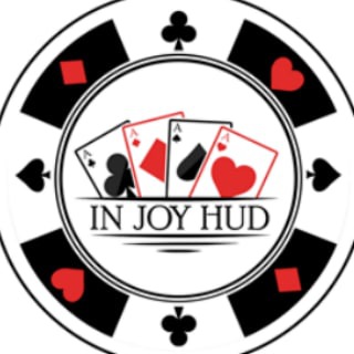 Telegram profile photo for IN-JOY HUD
